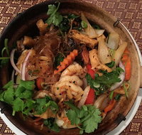 simply thai - Tourism Cairns