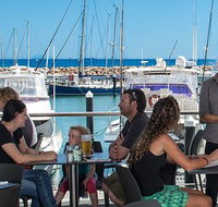 Skeetas Restaurant and Cafe - Tourism Cairns