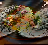 The Pier Hotel Bistro - Tourism Cairns