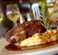 The Sanctuary Bar  Restaurant - Tourism Cairns