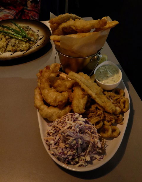 Unwind On Symmons - Tourism Cairns 2