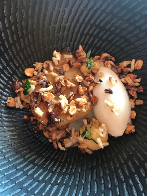 Xanadu Restaurant - Tourism Cairns 5