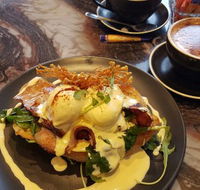 Xpresso Lane Cafe - Tourism Cairns