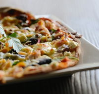 Yirri Grove Olive Farm and Restaurant - Tourism Cairns