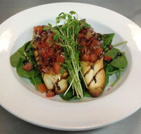 3 Oceans Wine Company Winery  Cafe - Tourism Cairns