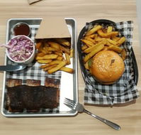 3230 Smoke  Grill - Tourism Cairns