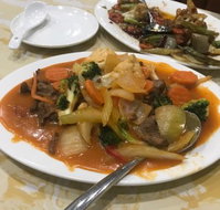 Baldivis Chinese BBQ Restaurant - Tourism Cairns