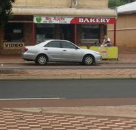 Big Apple Bakery - Tourism Cairns