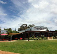 Brookwood Cafe  Restaurant - Tourism Cairns