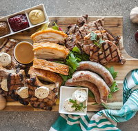 Brotzeit German Bier Bar  Restaurant - Tourism Cairns