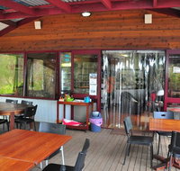 Cafe Boranup - Tourism Cairns