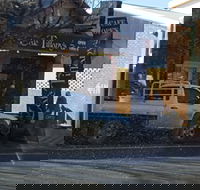 Cafe Tiffany's - Tourism Cairns