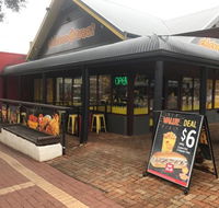 Chicken Treat - Tourism Cairns