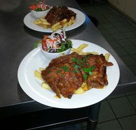 Cowaramup District Social Club - Tourism Cairns
