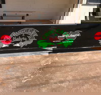 Croc Cafe And Bakery - Tourism Cairns