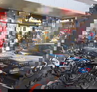 Dominos - Tourism Cairns