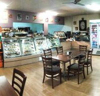Donnybrook Family Bakery - Tourism Cairns