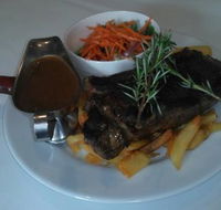 Donnybrook Hotel - Tourism Cairns