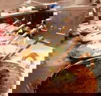 Donnybrook Indian Restaurant - Tourism Cairns