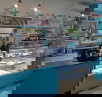 Emu Lane Cafe - Tourism Cairns
