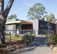 Ferguson Falls Wines Cafe - Tourism Cairns