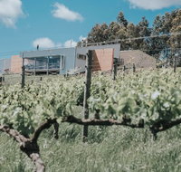 Green Door Winery  Cafe - Tourism Cairns