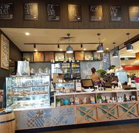 Jamaica Blue - Tourism Cairns