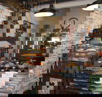 JT's Coffee Barn - Tourism Cairns