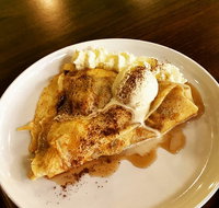 Margs Cafe - Tourism Cairns