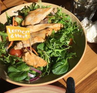 Nando's - Tourism Cairns