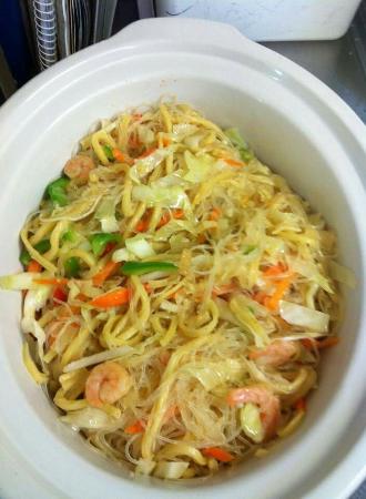 Philippine Magic Cafe - Tourism Cairns 0