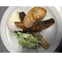 Seaspray Beach Cafe - Tourism Cairns
