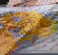 Squidlips - Tourism Cairns