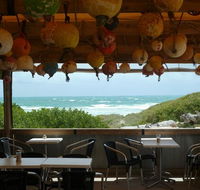 Starfish Cafe - Tourism Cairns