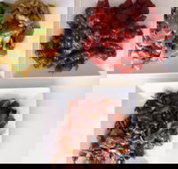 Sun-Wah Finest Asian Cuisine - Tourism Cairns