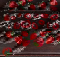 Temper Temper Fine Chocolate - Tourism Cairns