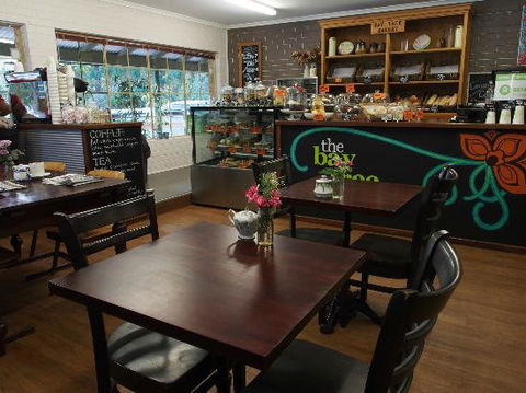 The Baytree Bakery And Cafe - Tourism Cairns 0