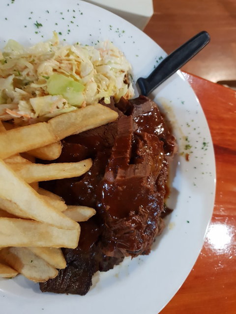 The BBq Father - Tourism Cairns 2