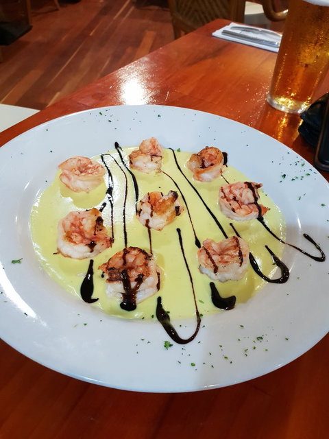 The BBq Father - Tourism Cairns 4