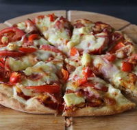 The Cellar Door Cafe - Tourism Cairns