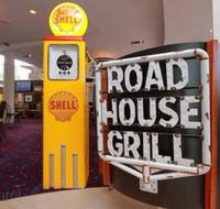 The Roadhouse Grill - Tourism Cairns