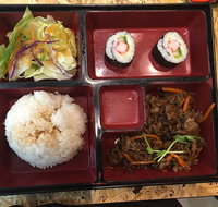 Tokyo Bento - Tourism Cairns