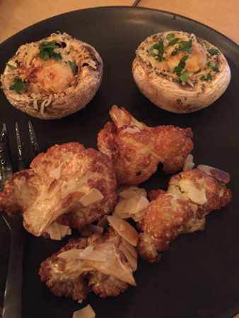 Treehouse Tapas And Wine Bar - Tourism Cairns 0