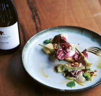 Vasse Felix - Tourism Cairns