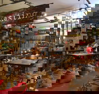 Yahava KoffeeWorks - Tourism Cairns