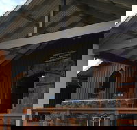 Anniebrook Farm Cafe