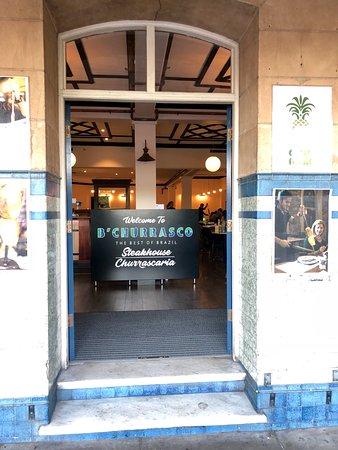 B'Churrasco Adelaide - Tourism Cairns 0
