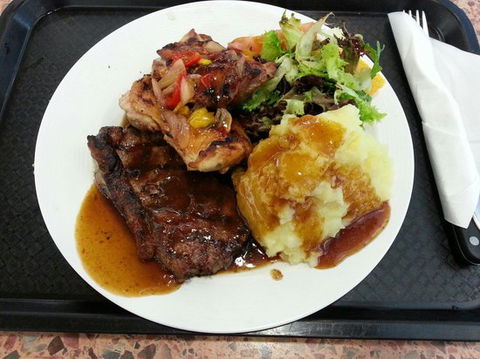 BB Steak House - Tourism Cairns 0