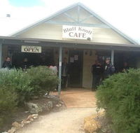 Bluff Knoll Cafe - Tourism Cairns