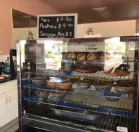 Golden Grain Bakery and Cafe - Tourism Cairns